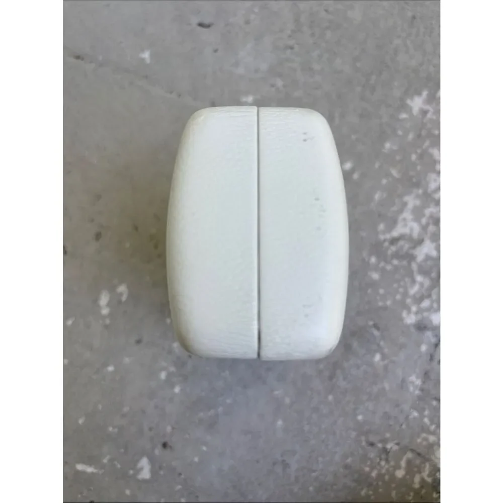 Versace hardbody clamshell sunglasses case